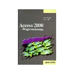 Access 2000 Programmierung