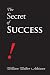 The Secret of Success