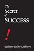 The Secret of Success