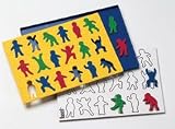 PUZZLE KIDS 18 PIECES