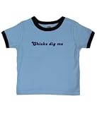 Urban Smalls - Urban Smalls T-Shirts for New Born - 1 Year Old Babies