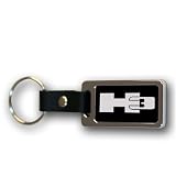 Hummer H3 Custom Key Chain