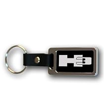 Hummer H3 Custom Key Chain