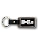 Hummer H3 Custom Key Chain