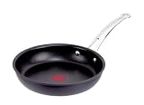 Produkt-Bild: Tefal JAMIE OLIVER Bratpfanne 28cm Professional Series Black Induction Pfanne ohne Deckel