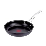 Tefal JAMIE OLIVER Bratpfanne 28cm Professional Series Black Induction Pfanne ohne Deckelvon "Tefal"