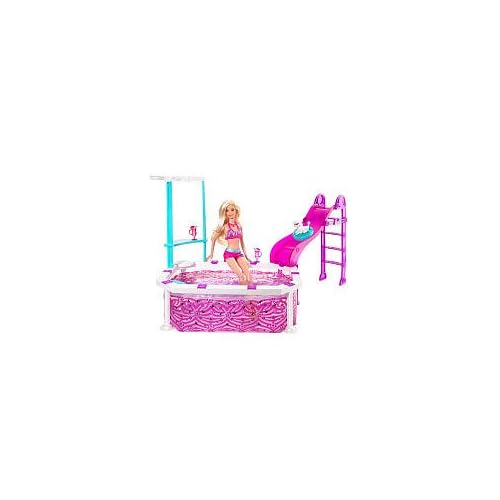 Barbie Glam Pool