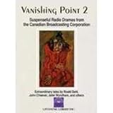 Vanishing Point: Radio Dramas from the Fourth Dimension