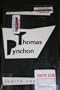 Thomas Pynchon (Twayne's United States Authors Series)