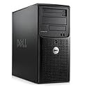 Dell PowerEdge T100, No Operating System, Celeron 1.8 GHz, 512MB Memory, 80GB Hard Drive, None, Dell 3 Year Next Business Day Onsite Warranty