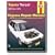 Haynes Manuals - Toyota Tercel (87 - 94) Manual (92085)