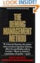 Deming management method