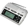 Midland WR-300 AM/FM Weather/All Hazards/Civil Emergency Ale