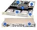 Super Micro Beige 420W Power Supply 3x 3.5 Internal Drive Bay 2x 10cm 5K RPM Fans 1x ...