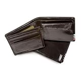 Nixon Monaco Big Bill Tri-Fold Wallet - Men's