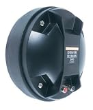 Selenium D3300Ti-DPD 2 Titanium Horn Driver 4-Bolt