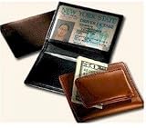 Magnetic Money Clip Card Case