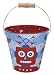 Robot Tin Pail