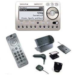 Electronics: SKYFi2 Vehicle System