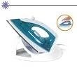 Takashi Cordless Reheatable Steam Iron