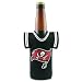 Tampa Bay Buccaneers Bottle Jersey Holder