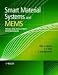 Books : Smart Material Systems and MEMS: Design and Development Methodologies