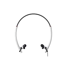 Sony MDR-AS100W Active Series Headphones