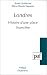 Londres, histoire d'une place financiere (Politique d'aujourd'hui) by Andre Guillaume ISBN 2130446299
