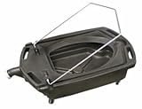 Truck Drain on Wheels - 60 Qt