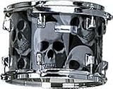 Taye TourPro Graphix Skulls 14 Mounted Tom, 14*