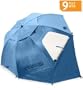 Sport Brella XL 9FT Portable Sun & Shade Umbrella