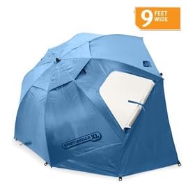 Sport Brella XL 9FT Portable Sun & Shade Umbrella