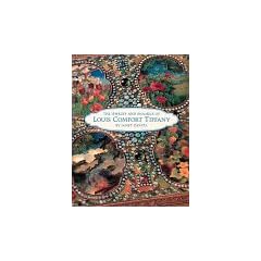 The Jewelry and Enamels of Louis Comfort Tiffany by Janet Zapata