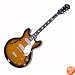 Elitist 1965 Casino Hollowbody Guitar Vintage Sunburst