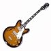 Epiphone Elitist 1965 Casino, Vintage Sunburst