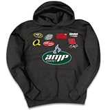 Dale Earnhardt Jr Hooded Sweatshirt