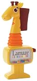 Lamaze Muskins Musical Friends Giraffe