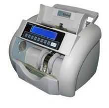 Ribao Global JM-80 UV/MG Currency Counter