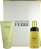 Gianfranco Ferre by Gianfranco Ferre for Women 2 Piece Set Includes: 1.68 oz Eau de Toilette Spray + 2.5 oz Perfumed Body Lotion