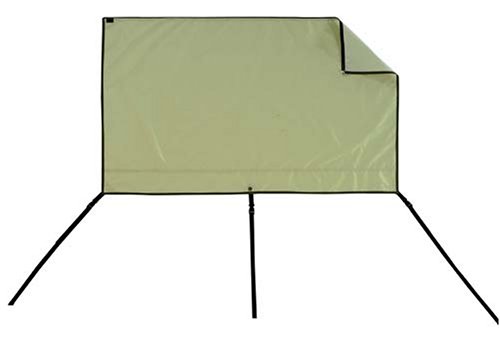 Canopy Accessories for Columbia Condor II