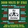 3000 Volts of Stax