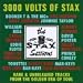3000 Volts of Stax