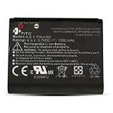 Original HTC Akku 3,7V Li-Ion 1350mAh HTC-No. 35H00101-00M Battery BA S240 f�r HTC P3650/ Touch Cruise/ O2 XDA Orbit 2/ XDA Orbit II etc. (bulk)