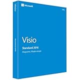 Visio Standard 2016