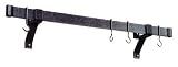 54 Rolled End Bar, Premier Wall Rack