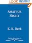 Amateur Night (Jane Da Silva Mystery)