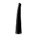 LEONARDO 081495 Vase Banana 42 cm schwarz