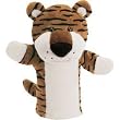 Tiger Puppet, Tiger Puppet With Sound, Gund