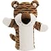 Tiger Puppet, Tiger Puppet With Sound, Gund