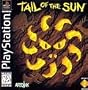 Tail of the Sun